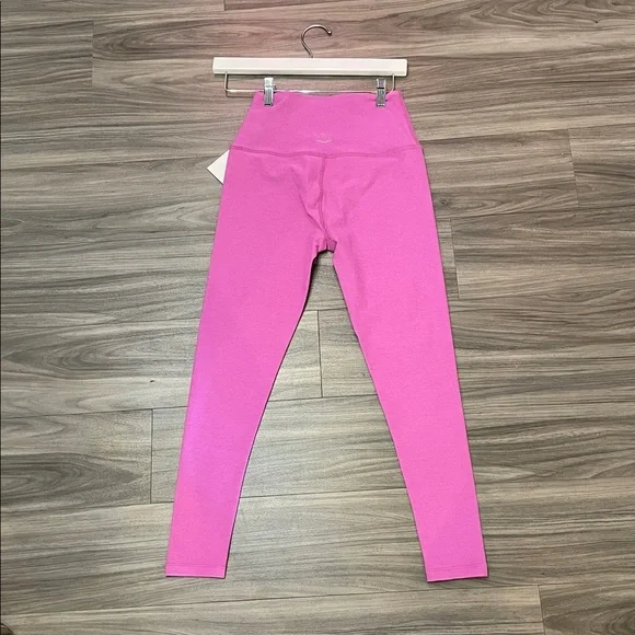 Beyond Yoga SpaceDye Caught in the MIDI High Waisted Leggings - Picture 2 of 3